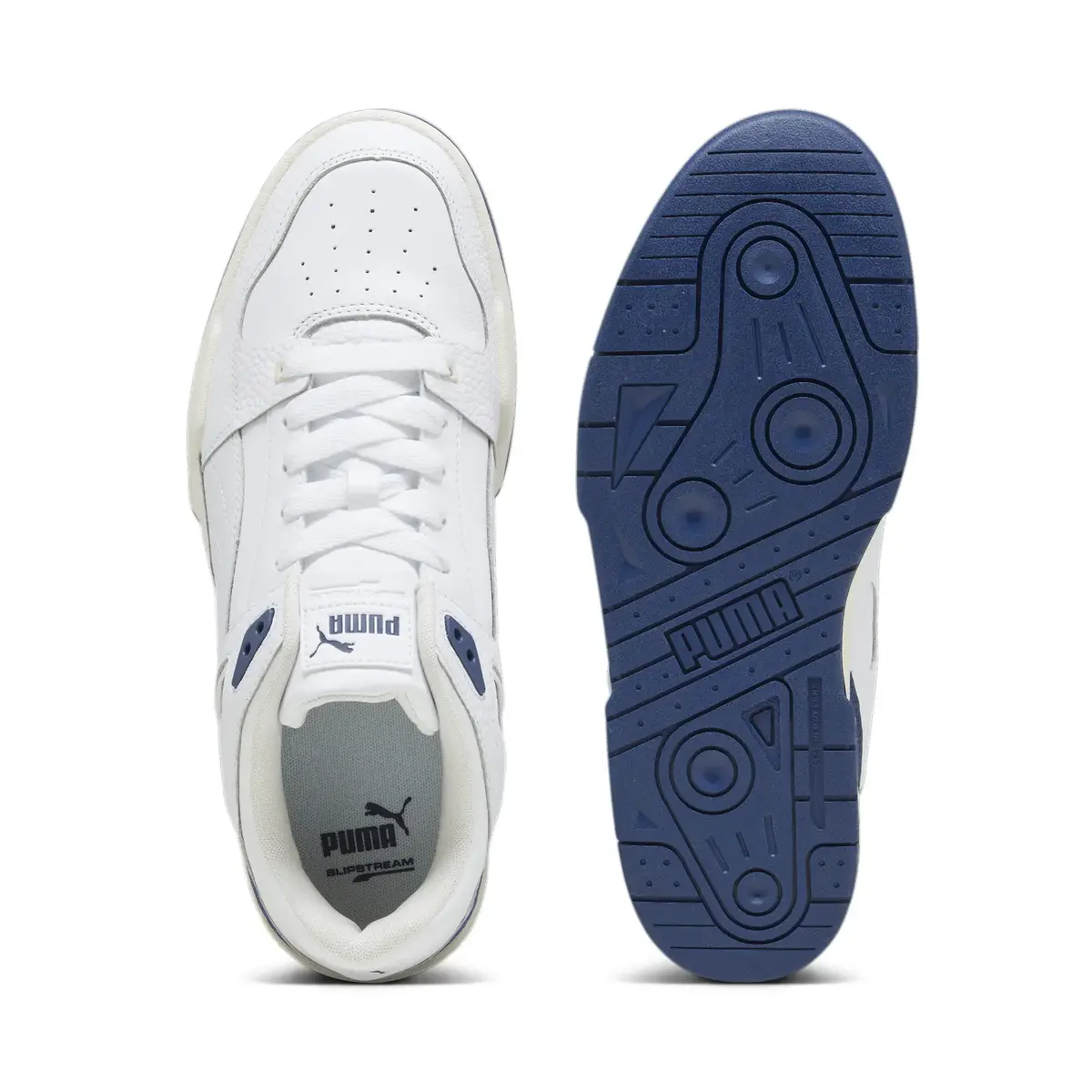 Puma Slipstream lth Beyaz Unisex Günlük Spor Ayakkabı