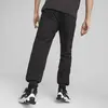 Puma BMW MMS ESS FT Pants Siyah Erkek/Unisex Eşofman Altı