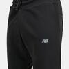 New Balance MNP3804 Siyah Erkek Eşofman Altı