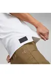 Puma X Ac Mılan Tee Erkek T-Shirt