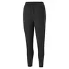 Puma Safari Glam Jogger Siyah Kadın Spor / Performans Eşofman Altı