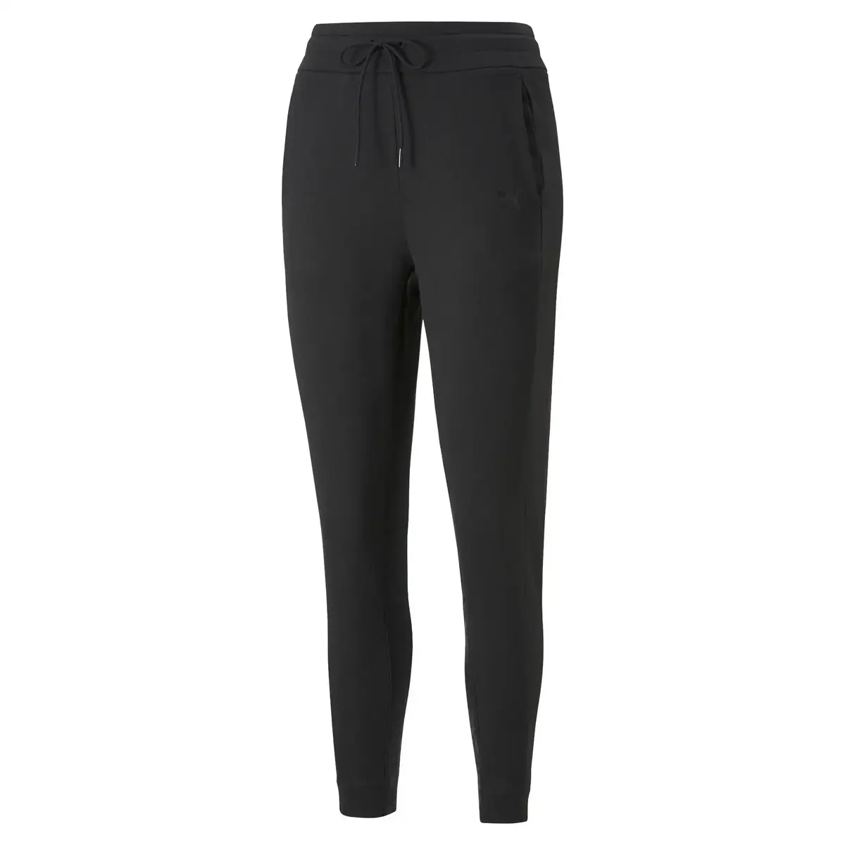 Puma Safari Glam Jogger Siyah Kadın Spor / Performans Eşofman Altı