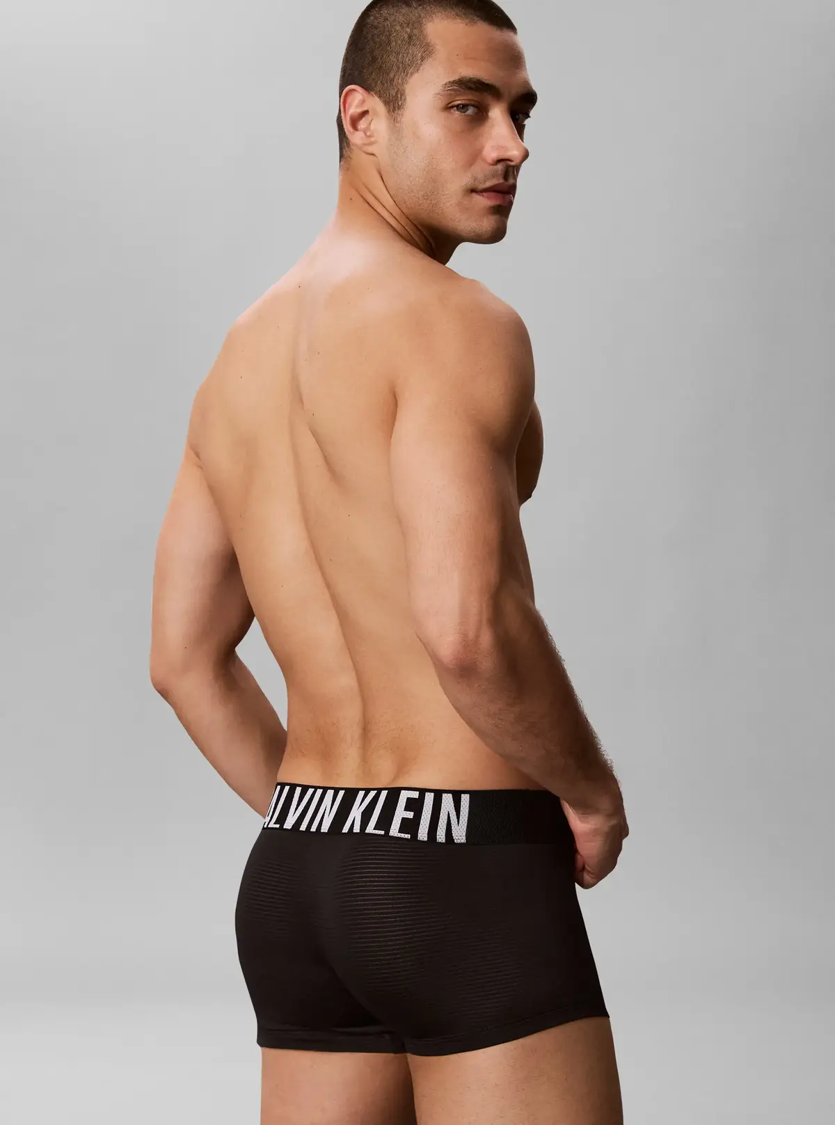 LOW RISE TRUNK 3PK, UB1