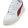 PUMA Caven 2.0 Lux Beyaz Erkek Günlük Spor Ayakkabı