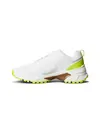 Calvin Klein HIKE RUNNER TECH KNI, 0GD Beyaz Erkek Spor Ayakkabı