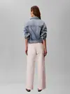 COTTON EWAIST CARGO, YAS, XXS