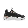 PUMA RS-X Glam Wns Siyah Kadın Günlük Spor Ayakkabı