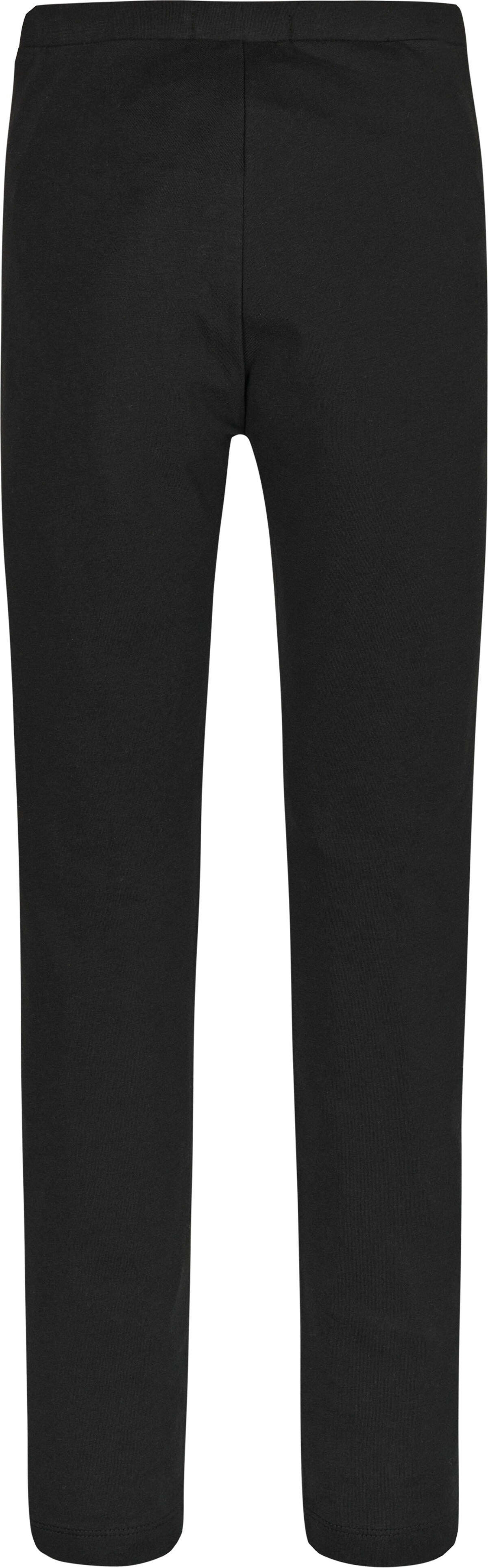 Calvin Klein GRADIENT INSTITUTION Erkek Siyah Tayt