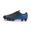 Puma ATTACANTO II FG/AG Jr Lacivert Erkek Çocuk Krampon