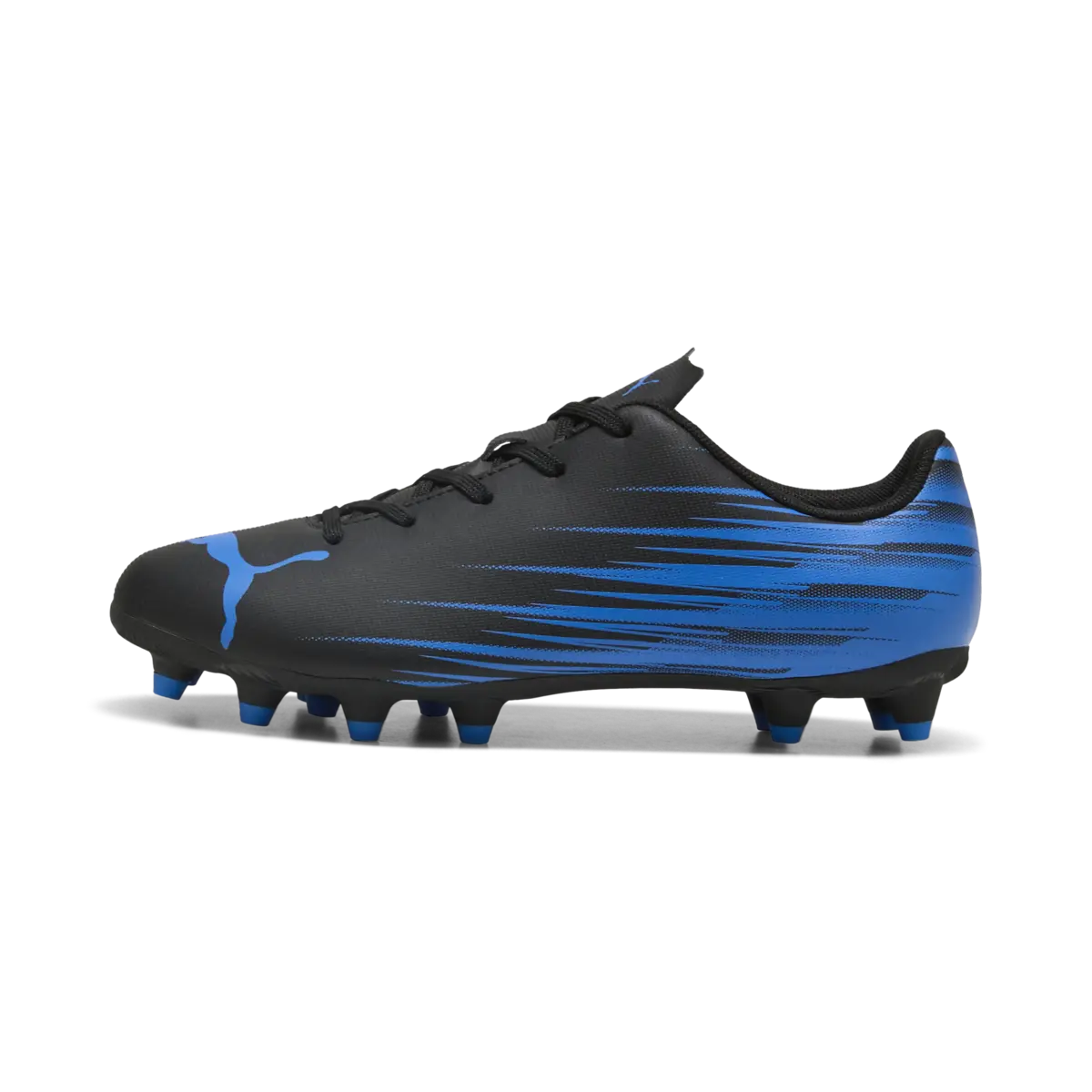 Puma ATTACANTO II FG/AG Jr Lacivert Erkek Çocuk Krampon