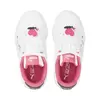 Puma Caven Small World Ps Beyaz Çocuk Çocuk Günlük Spor Ayakkabı