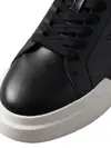Calvin Klein CHUNKY CUPSOLE LACEU, 0GV Siyah Erkek Spor Ayakkabı