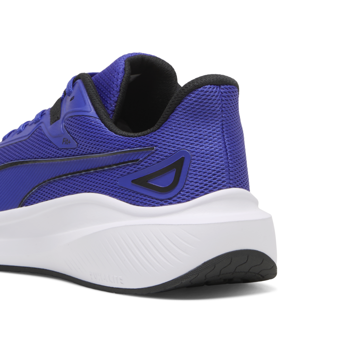 Puma Skyrocket Lite Lacivert Unisex Yürüyüş ve Koşu Ayakkabısı