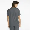 Puma PERFORMANCE TEE Gri Erkek T-shirt