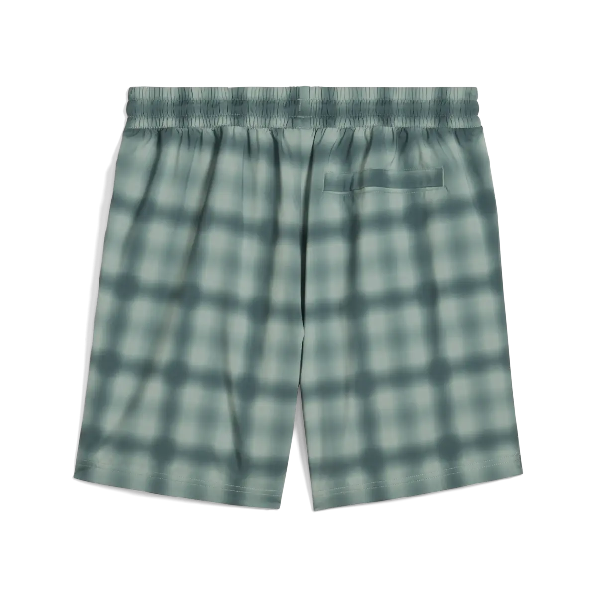 PUMA WARDROBE ESS Shorts Yeşil Erkek Şort