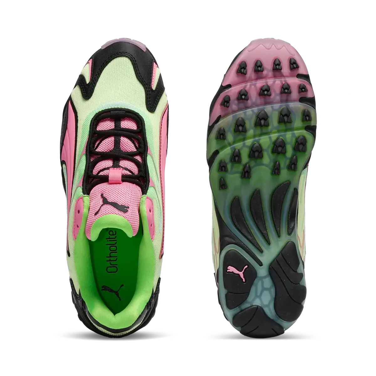Puma Inhale Speed Style Wns Kadın Spor Ayakkabı & Sneaker