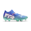 Puma FUTURE 7 ULTIMATE MxSG Mavi Unisex Krampon