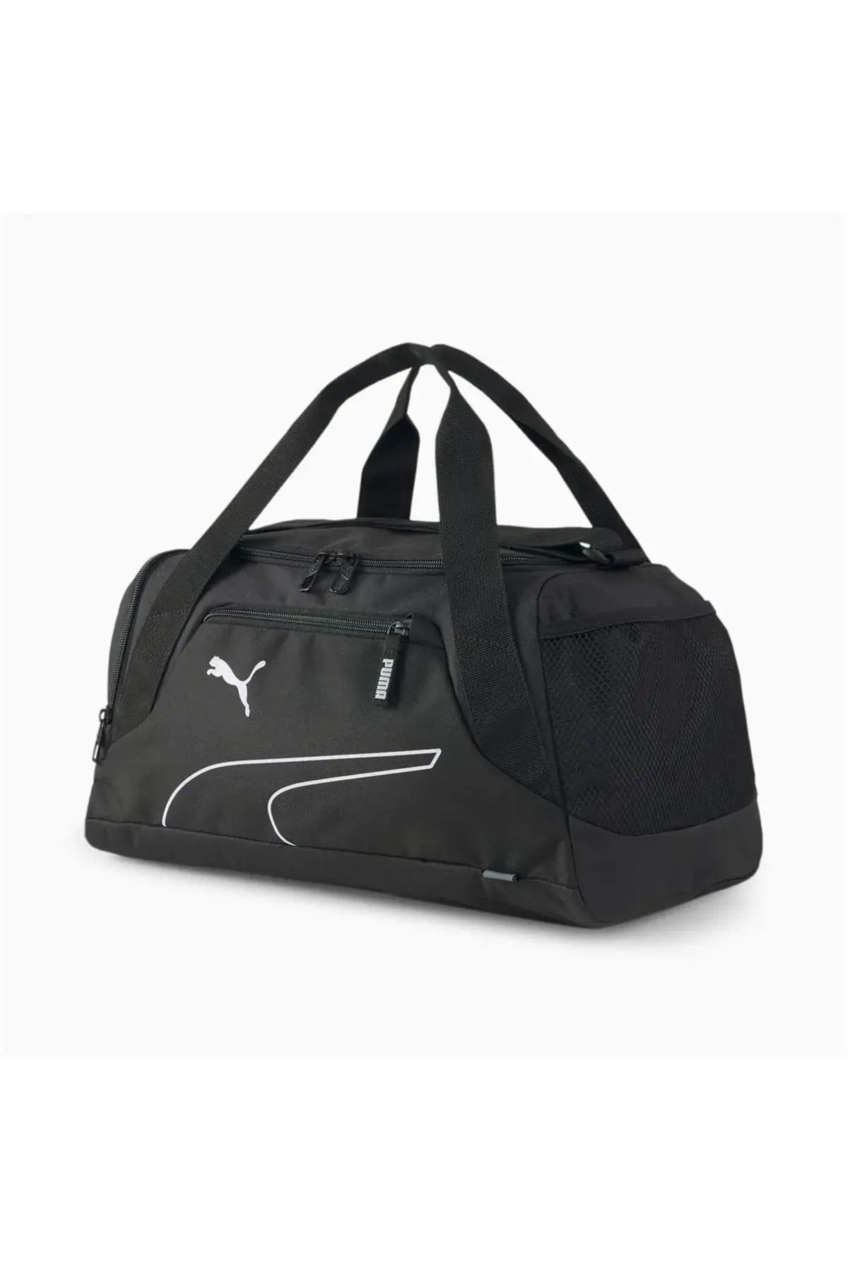 Puma Fundamentals Sports Bag XS Siyah Unisex Spor Çanta