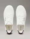 Calvin Klein Beyaz Erkek Spor Ayakkabı & Sneaker