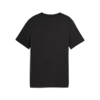 Puma MID90S Graphic Tee I Siyah Unisex T-Shirt & Polo