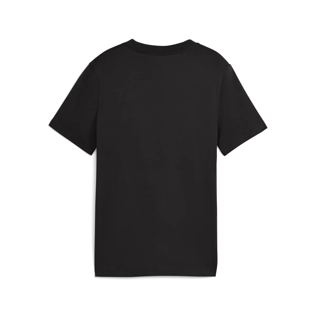 Puma MID90S Graphic Tee I Siyah Unisex T-Shirt & Polo