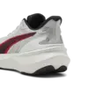 Puma Pulse Pro Gri Erkek Koşu Ayakkabısı