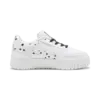 Puma Cali Dream Dalmatian Wns Beyaz Kadın Spor Ayakkabı & Sneaker