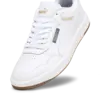 Puma Court Ultra Beyaz Unisex Spor Ayakkabı & Sneaker
