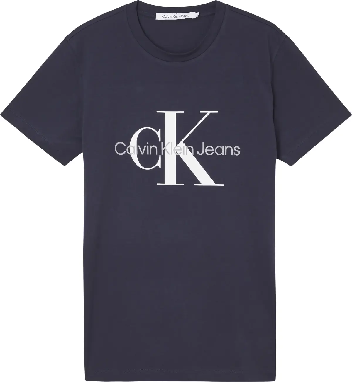 Calvin Klein Lacivert Erkek T-Shirt & Polo