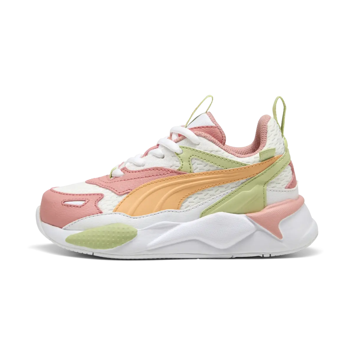 Puma RS-X Efekt Kids PS Unisex Spor Ayakkabı & Sneaker