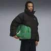 Puma Synthetic Puffer Jacket Siyah Erkek Mont