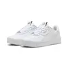 Puma Carina 3.0 Luxe Beyaz Kadın Günlük Spor Ayakkabı