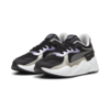 Puma RS-X Glow-Up Wns Siyah Kadın Günlük Spor Ayakkabı