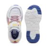 Puma Trinity Lite Starblitz AC+PS Beyaz Çocuk Spor Ayakkabı