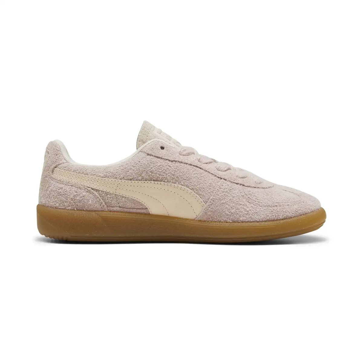 Puma Palermo Hairy Pembe Unisex Günlük Spor Ayakkabı