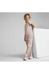 Puma X Sw Sweatpants Tr Cl Rose Quartz Erkek Çocuk Eşofman Altı