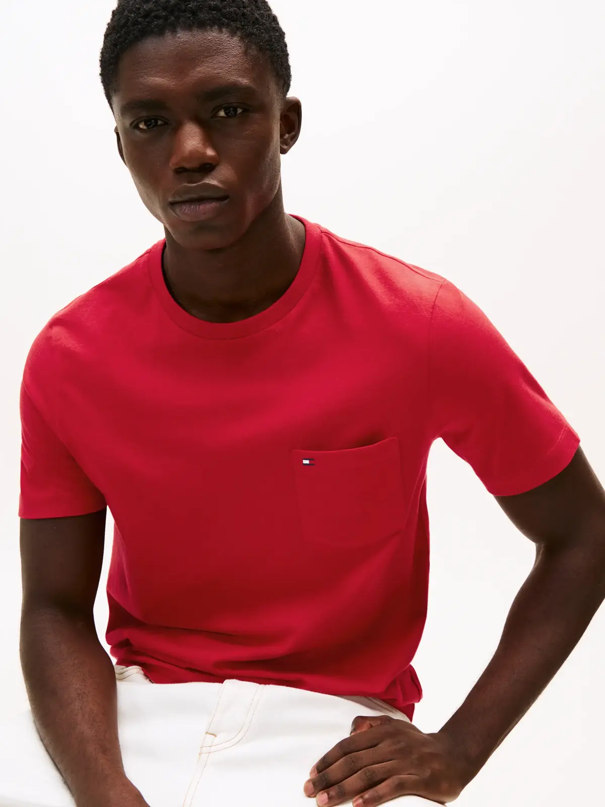ESSENTIAL SOLID POCK, XLD
