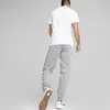 Puma MAPF1 MT7 Track Pants Gri Erkek Eşofman Altı
