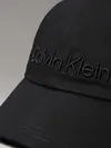 Calvin Klein Siyah Erkek Şapka & Bere