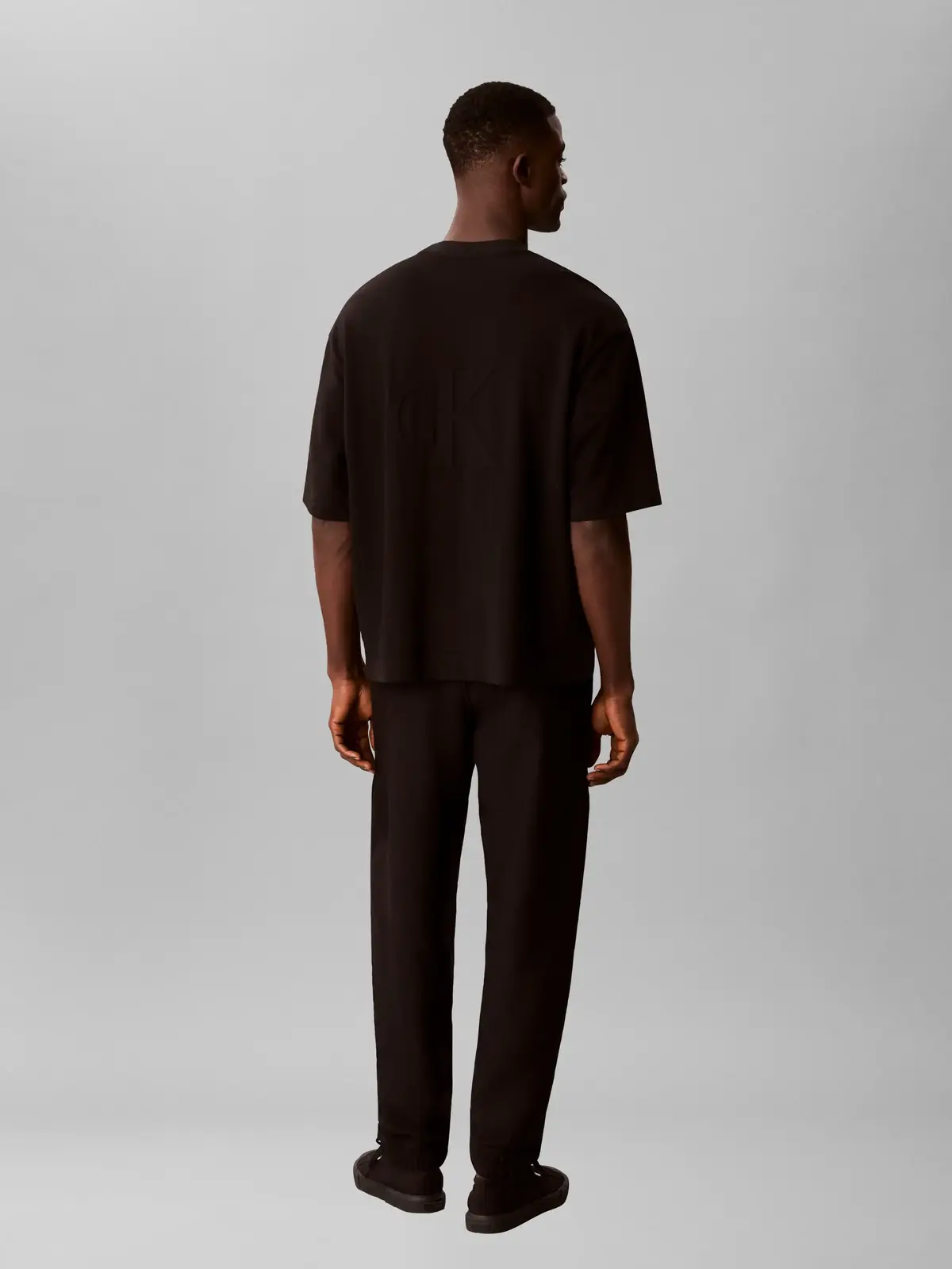 PREMIUM TERRY CALVIN, UB1, S