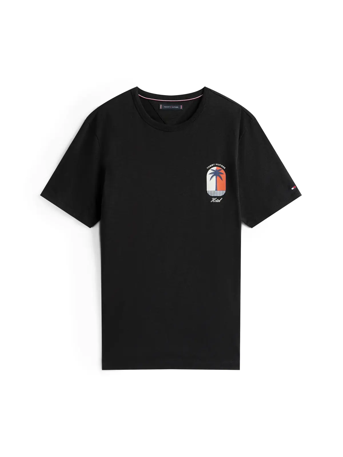 PALM TREE TEE, BDS