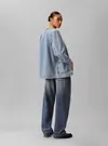 CONTRAST COLLAR CHOR, JM3