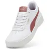 Puma Carina 3.0 Beyaz Kadın Günlük Spor Ayakkabı
