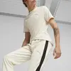 Puma EVOSTRIPE Warm Pants Bej Erkek Eşofman Altı