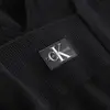Calvin Klein BACK BUCKLE SWEATER Kadın Siyah Elbise