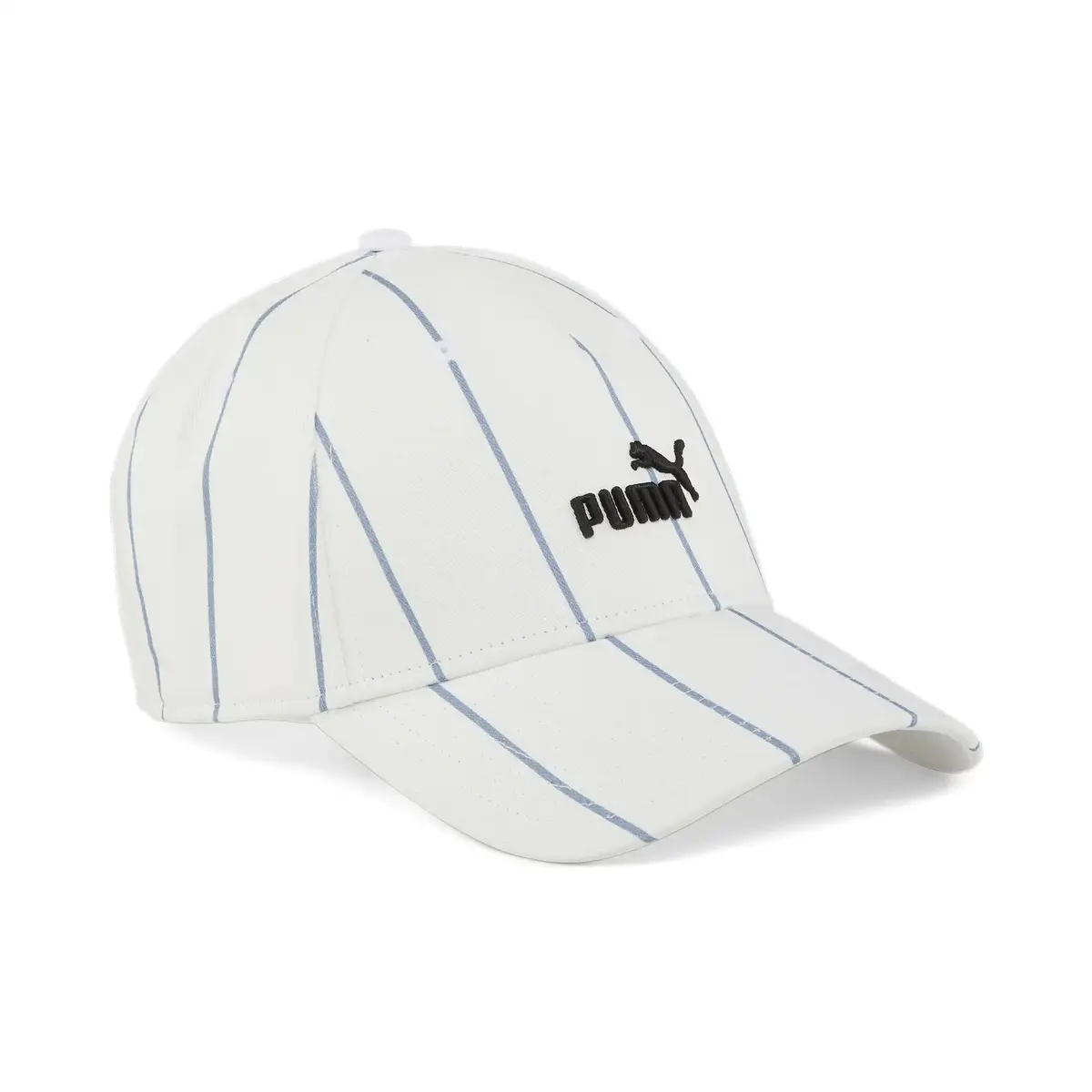 Puma ESS + Squad AOP BB Cap Beyaz Unisex Şapka