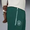 PUMA MCFC PUMATECH Woven Pants Yeşil Erkek Eşofman Altı