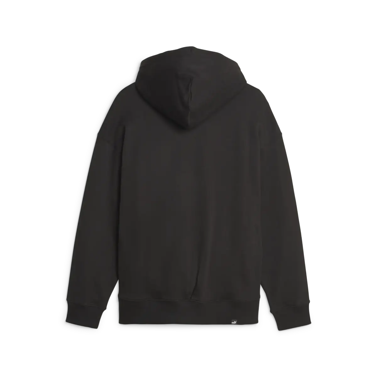 Puma HER Hoodie TR Sİyah Kadın Hoodie