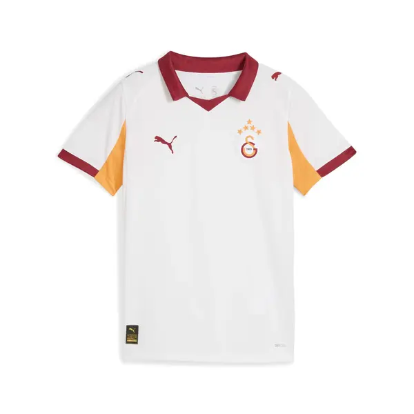 Puma GSK Away Jersey R. Jr w/o S. Beyaz Unisex Forma