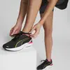 Puma Felline Profoam Femme Siyah Kadın Yürüyüş ve Koşu Ayakkabısı